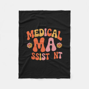 Cobertor De Velo Médico Istant Ma Cma Enfermagem Doutor Istant Estu