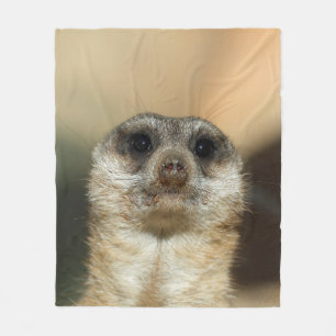 Cobertor De Velo Meerkat 023
