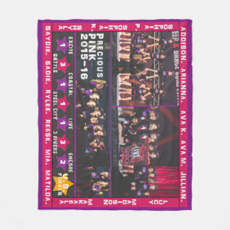 Cobertor De Velo Meio geral