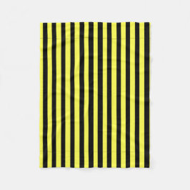 Cobertor De Velo Mel Preto