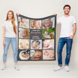 Cobertor De Velo Melhor Colagem De 11 Fotos Da Avó Ever