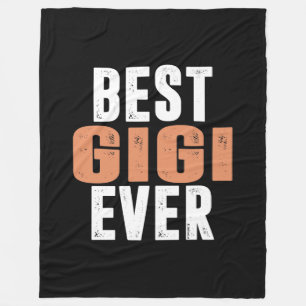 Cobertor De Velo Melhor Gigi nunca