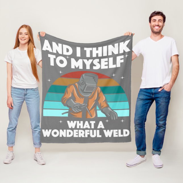 Cobertor De Velo Melhores Artes Soldadeiras Mulheres Arc Solder Pip (In Situ)