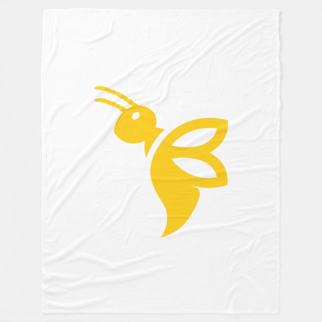 Cobertor De Velo Melissa (Frente)