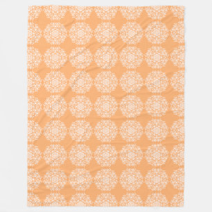 Cobertor De Velo Melon Mandala