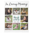 Memória Amadora de Colagem de Fotografias Personal