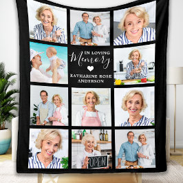 Cobertor De Velo Memorial de Foto 11 em Loving