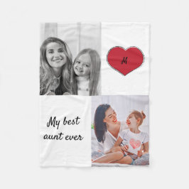 Cobertor De Velo memories of a girls afternoon