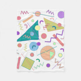 Cobertor De Velo Memphis #80