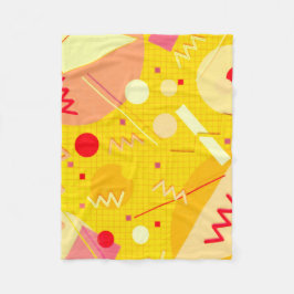 Cobertor De Velo Memphis #81