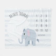 Meninos Belo Elefante Azul - Etapa Safari