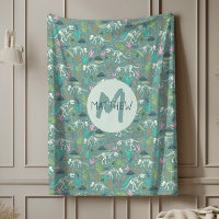 Meninos Fósseis De Dinossauro Fóssil, Monogramas