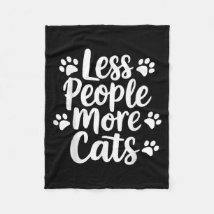 Cobertor De Velo Menos Pessoas Mais Gatos Engraçados Gota Gato Gato