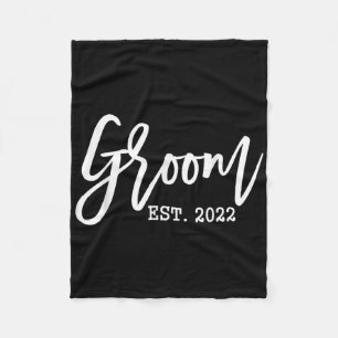 Cobertor De Velo Mens Groom 2022
