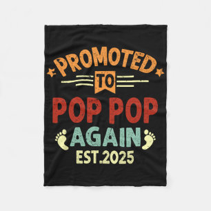 Cobertor De Velo Mens Promovidos Para Pop Pop Em Breve Para Ser Pop