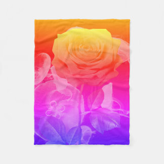 Cobertor De Velo Mergulho Profundo Buda Hoje #4 Oceano Cozy