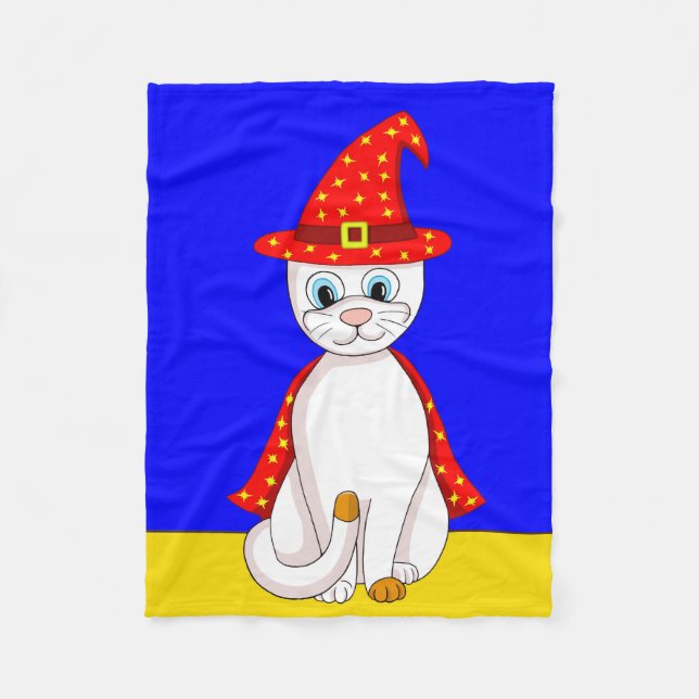 Cobertor De Velo Merlin (Frente)