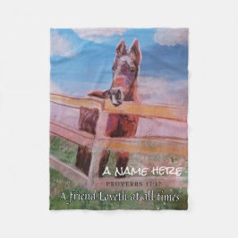 Cobertor De Velo Meu doce pastel Jamie