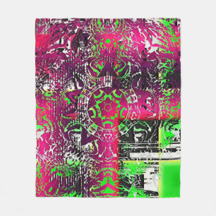 Cobertor De Velo Meu Nome Não É Donna