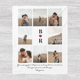 Cobertor De Velo Meu Personagem Favorito Roteiro Dia dos Namorados 