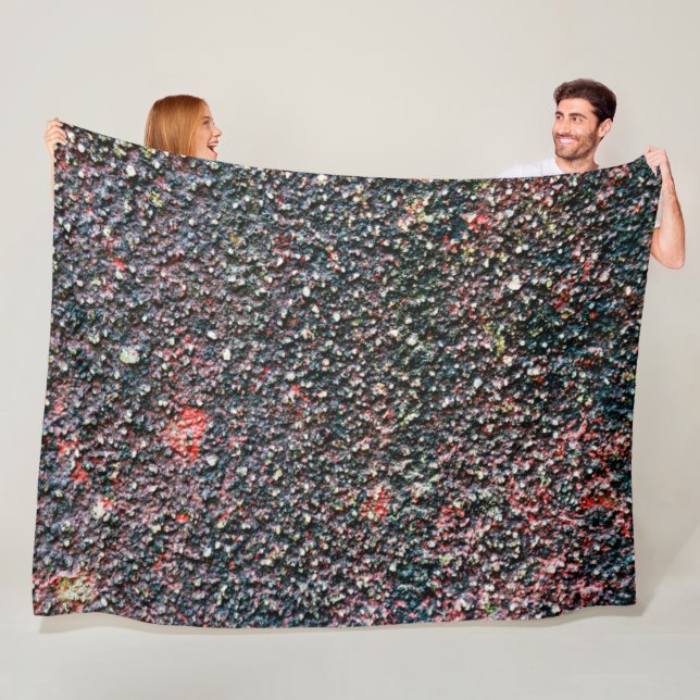 Cobertor De Velo mexeriqueira (In Situ)