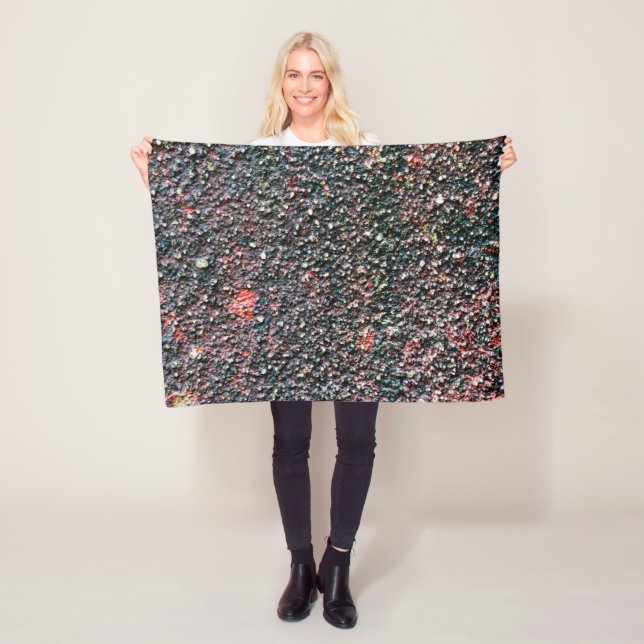 Cobertor De Velo mexeriqueira (In Situ)