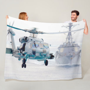 COBERTOR DE VELO MH-60R SEAHAWK