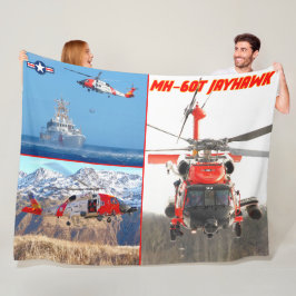 COBERTOR DE VELO MH-60T JAYHAWK