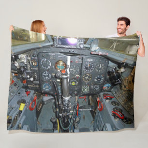 COBERTOR DE VELO MIG 17 COCKPIT