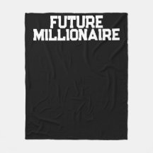 Milionário Futuro Empreendedor Inspirador