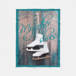 Cobertor De Velo Minha outra cobertura dos calçados - pequena