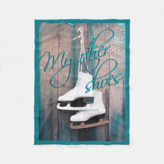 Cobertor De Velo Minha outra cobertura dos calçados - pequena