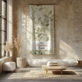 Cobertor De Velo Minimalist Art Fleece Blanket | Home & Living