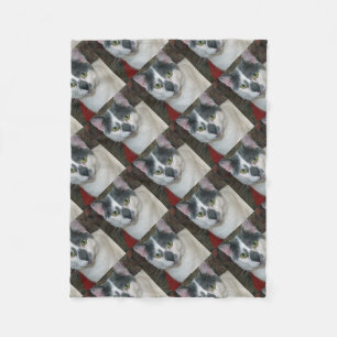 Cobertor De Velo Mister Pants