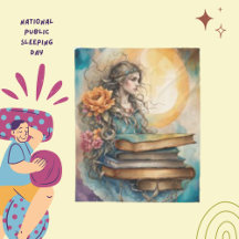 Mitique Linda Mulher, Livros Excelentes