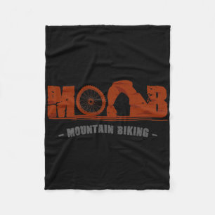 Cobertor De Velo Moab Mountain Bike - Ciclistas Amantes do Ciclismo