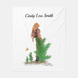 Cobertor De Velo Mochila com proteção contra o tipo "Hiker Redhead"