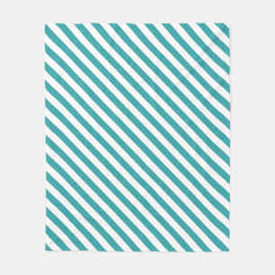 Cobertor De Velo Modelo de Tendências em Tendências em Branco Verde