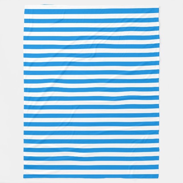 Cobertor De Velo Modelo esbranquiçado branco azul esmagado elegante (Frente)