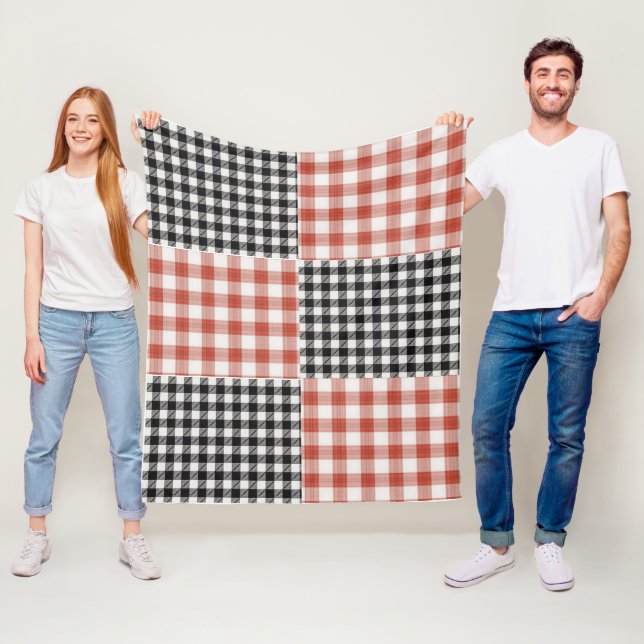 cobertor de velo moderno (In Situ)