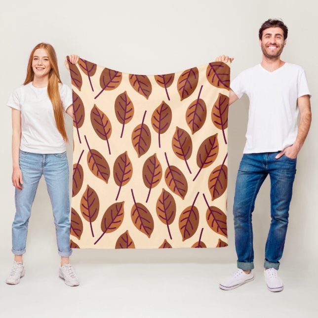 Cobertor De Velo Moderno DEIXA BEIGE (In Situ)