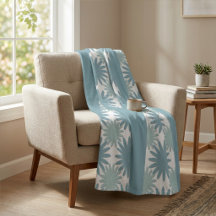 Moderno, Divertido Pastel Jay Azul e Cinza Floral