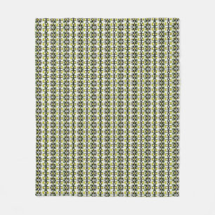 Cobertor De Velo Modet Mongo Fleece Blanket