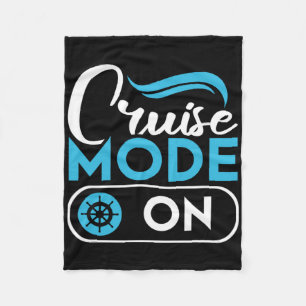 Cobertor De Velo Modo de Cruzeiro em Cruzeiro de Balsa Viagem de Cr