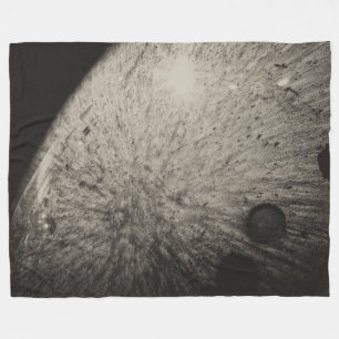 Cobertor De Velo Módulo de Reentrada Nasa