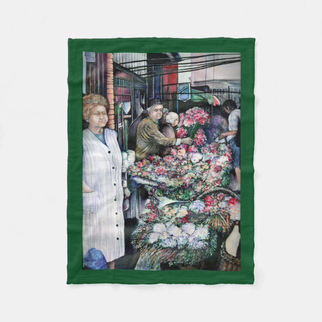 Cobertor De Velo Momento Mágico no Mercado Misloc (Frente)