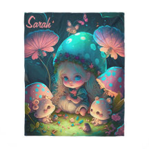 Momentos de elfo mágico