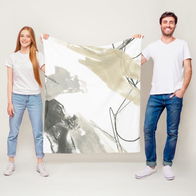 Cobertor De Velo Momentum monocromático (In Situ)