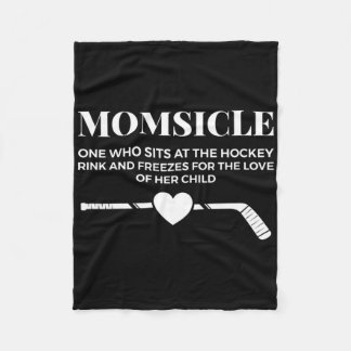 Cobertor De Velo Momsicle Congela Pelo Amor De Seu Filho Humor H