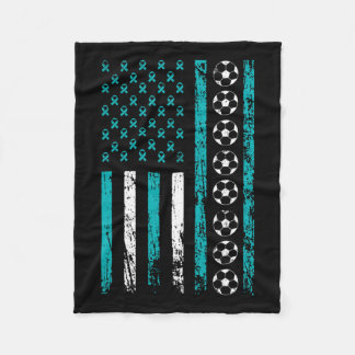 Cobertor De Velo Mon de Sensibilização do Pavilhão Esportivo Americ